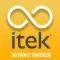 Activate Tracker