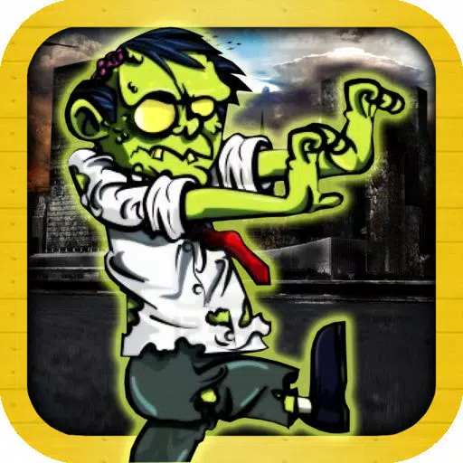 World of Zombies Runner - Run from Zombie Apocalypse World of Zombies Runner - Run from Zombie Apocalypse
