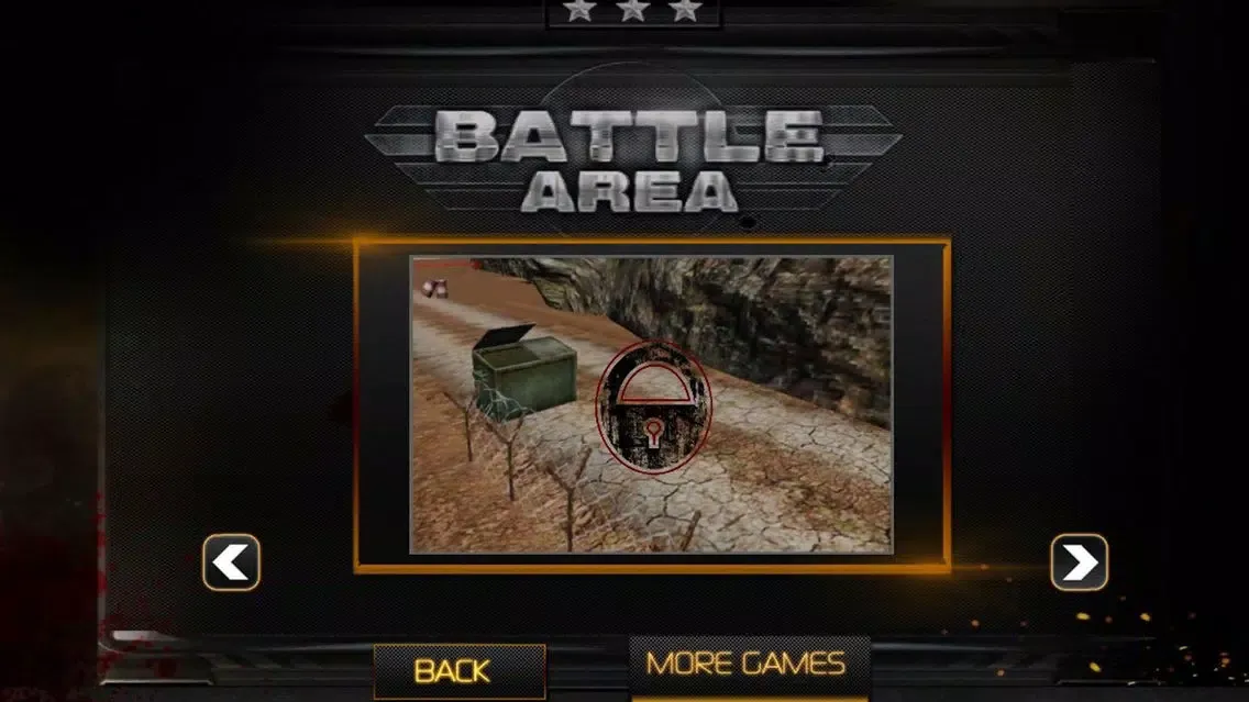 Death Ride Annihilation Screenshots