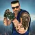 Fury Punch - Brave Chi Warrior Saga of Courage Karate Kombat Game