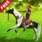 Horse Simulator Forest Rider The Texas Stallion Riding Game