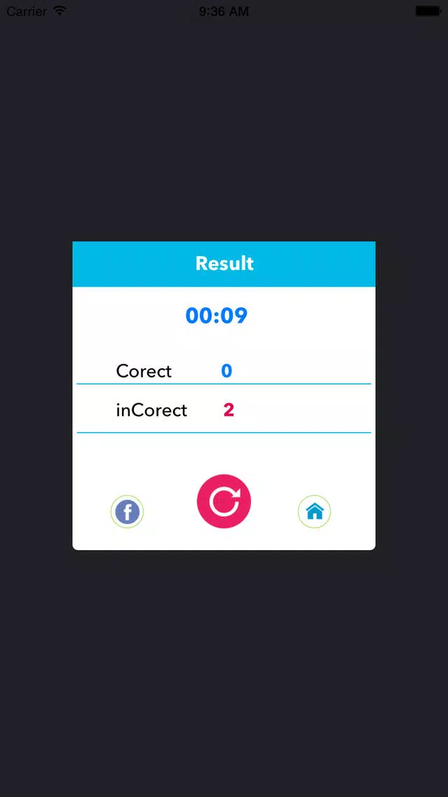 JLPT Practice N4 Screenshots