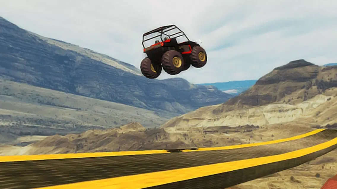 Monster Car & Simulator Bike Hill Road Driving : Real Rivals and Heroes Racing Game - Free Race Game For Teens or Kids! Screenshots