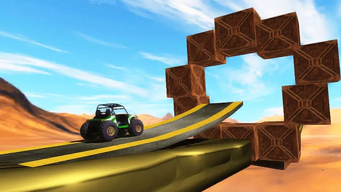 Monster Car & Simulator Bike Hill Road Driving : Real Rivals and Heroes Racing Game - Free Race Game For Teens or Kids! Screenshots