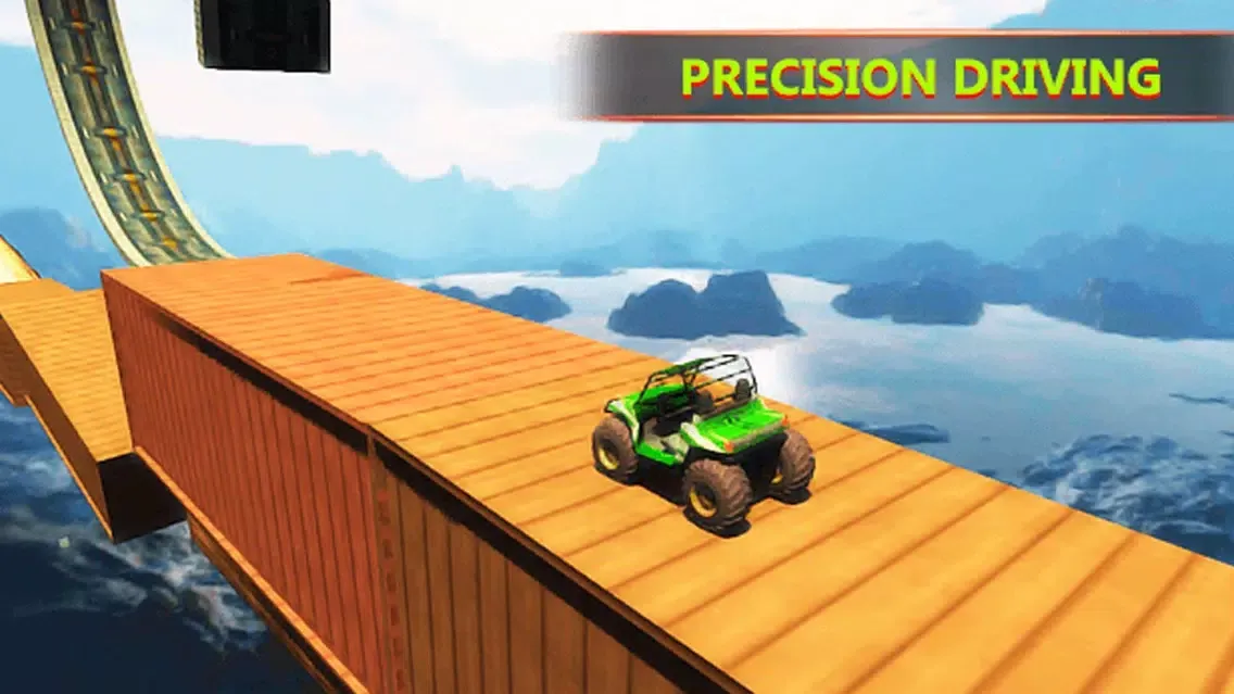 Monster Car & Simulator Bike Hill Road Driving : Real Rivals and Heroes Racing Game - Free Race Game For Teens or Kids! Screenshots