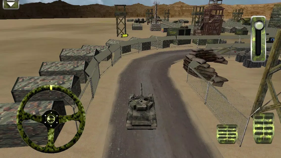 صور Tank Trucks Transport Top Secret Artilllery Transporter Mission Games