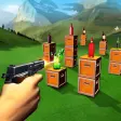 Bottle Shooting Games Bottle Shooting Games
