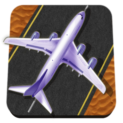 Kargo Plane Parking