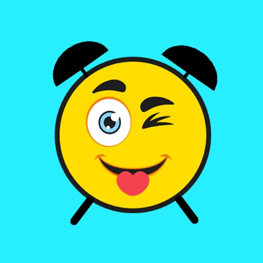 Funny alarmclock Funny alarmclock