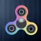 Fidget Spinner Rainbow