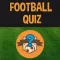 Football Club Quiz