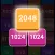 X3 Blocks: 2048 Puzzle Game