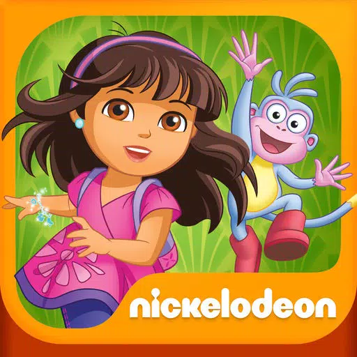 Dora and Friends Back to the Rainforest Dora and Friends Back to the Rainforest