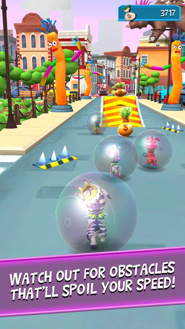 صور Ballarina - a GAME SHAKERS App