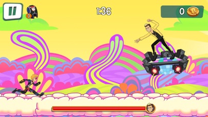 Henry Danger Crime Warp स्क्रीनशॉट
