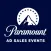 Paramount ASCRE