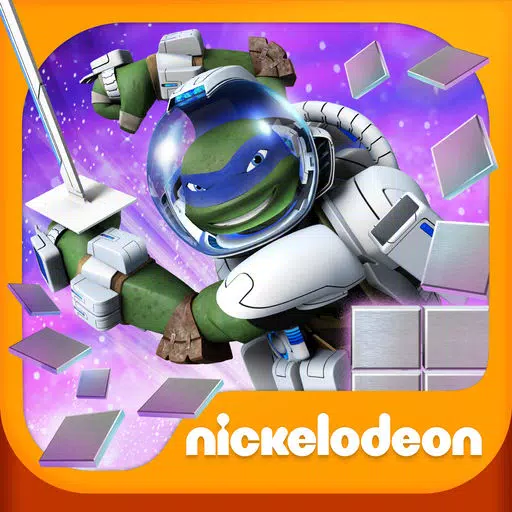Teenage Mutant Ninja Turtles: Battle Match Game Teenage Mutant Ninja Turtles: Battle Match Game