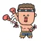 Muaythai Boy