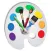 Drawing Pad Painting,Sketching