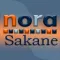 Nora Sakane