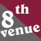 8th avenue - agence immobilier