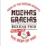 MUCHAS GRACIAS MAC