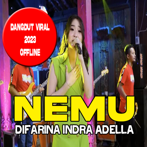 NEMU - Difarina Indra Adella