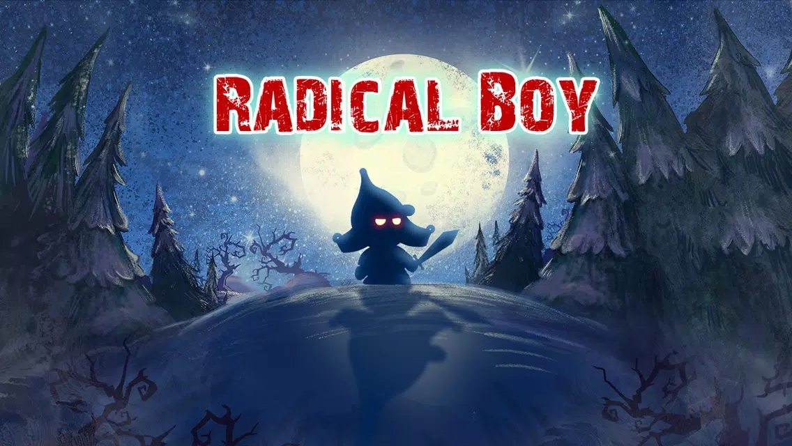 صور Radical Boy Free