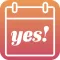 Yes! Daily