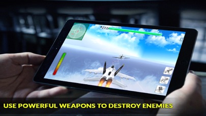 Скриншоты Real F22 Fighter Jet Simulator Games