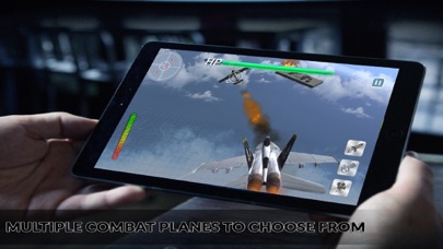Скриншоты Real F22 Fighter Jet Simulator Games