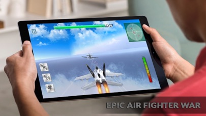 Скриншоты Real F22 Fighter Jet Simulator Games
