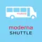 Moderna Shuttle