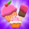 Sweet Burst!