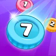 Coin Drop Merge!