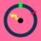 Break Circle
