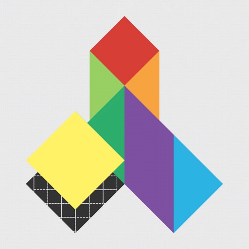 Tangram Puzzles Tangram Puzzles