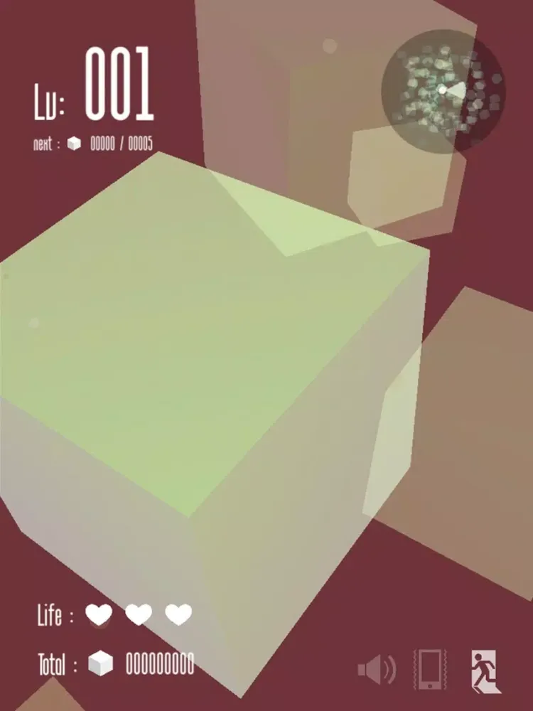 Anmitsu iPad  Screenshots