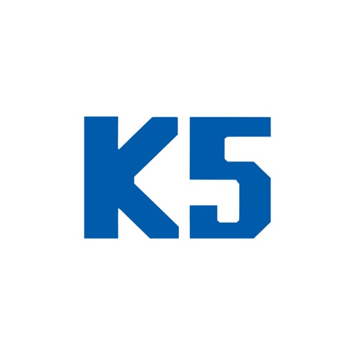 MBDS-K5-SmartClient Mühlböck MBDS-K5-SmartClient Mühlböck