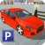 Sport Car Park Simulation 3D