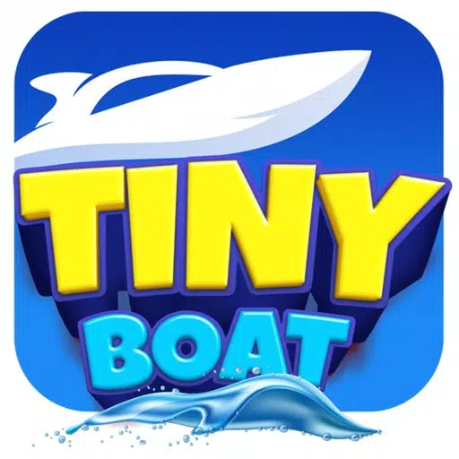 Tiny Boats Tiny Boats