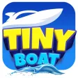 Tiny Boats