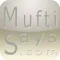 Muftisays