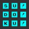 Sudoku! 8bit