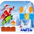 Mega Santa