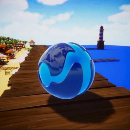 Rollance Go Ball fun adventure Rollance Go Ball fun adventure