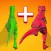Merge Master Dinosaur Fight