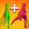 Merge Master Dinosaur Fight