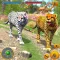 Wild Cheetah Family Simulator