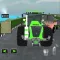 US Tractor Farming sim 3d 2024
